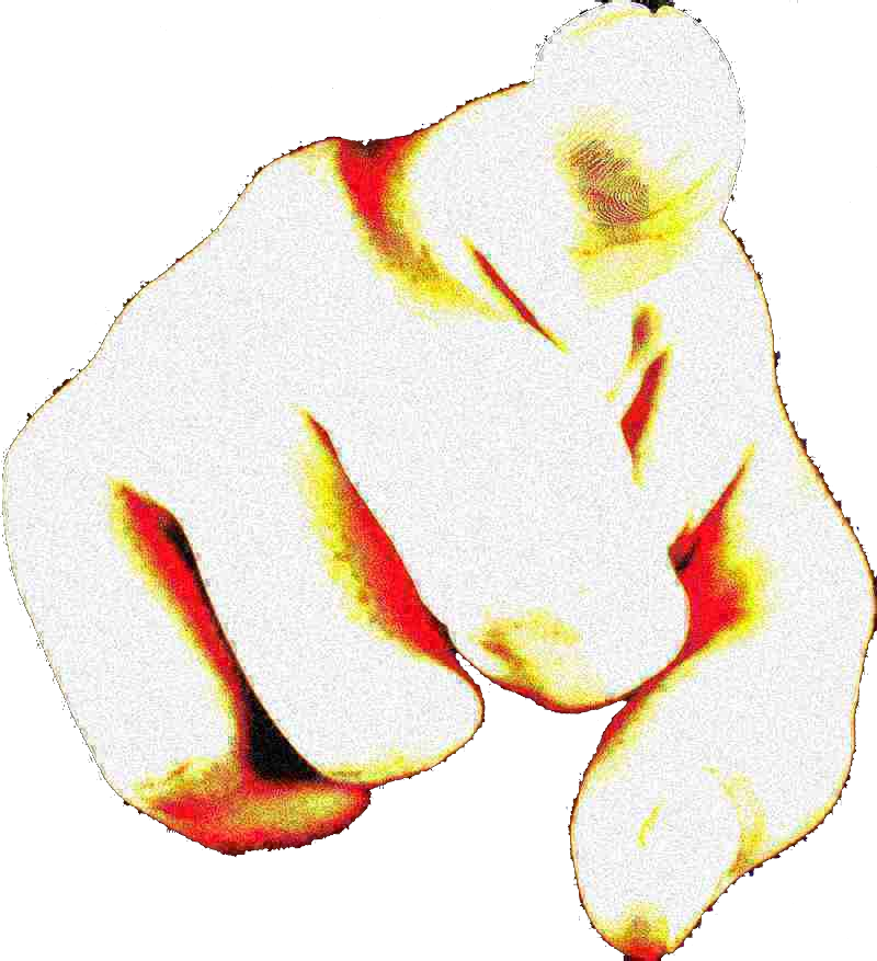 finger