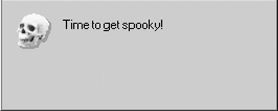 Ready to get spooky?